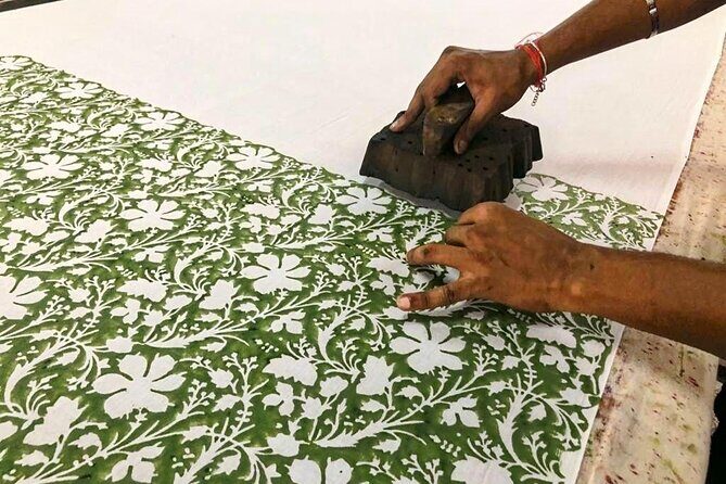 Jaipur Local Shopping Tour with Pickup & Drop-off - Why This Tour Offers Great Value