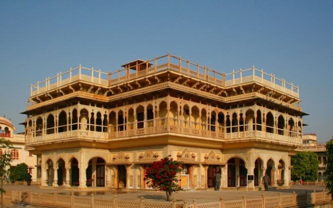 Jaipur Local Sightseeing With Expert Tourist Guide & Lunch - Tour Highlights