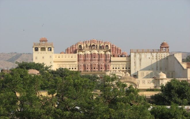 Jaipur Local Sightseeing With Expert Tourist Guide & Lunch - Important Information