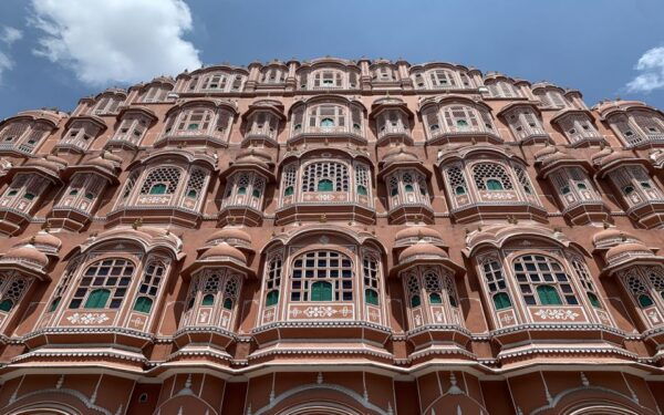 Jaipur Local Sightseeing With Expert Tourist Guide & Lunch - Accessibility Note