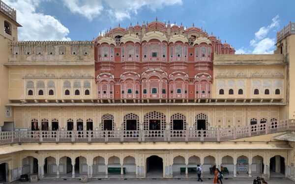 Jaipur Local Sightseeing With Expert Tourist Guide & Lunch - Frequently Asked Questions