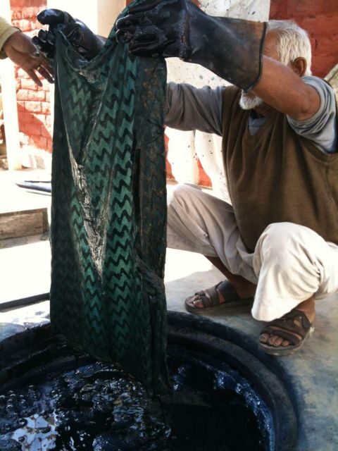 Jaipur: local workshop tour (Handblock printing) - Who Is This Tour Best For?