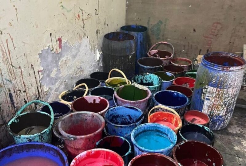 Jaipur: local workshop tour (Handblock printing) - Frequently Asked Questions