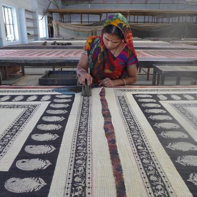 Jaipur: local workshop tour (Handblock printing) - Final Thoughts: Is It Worth It?