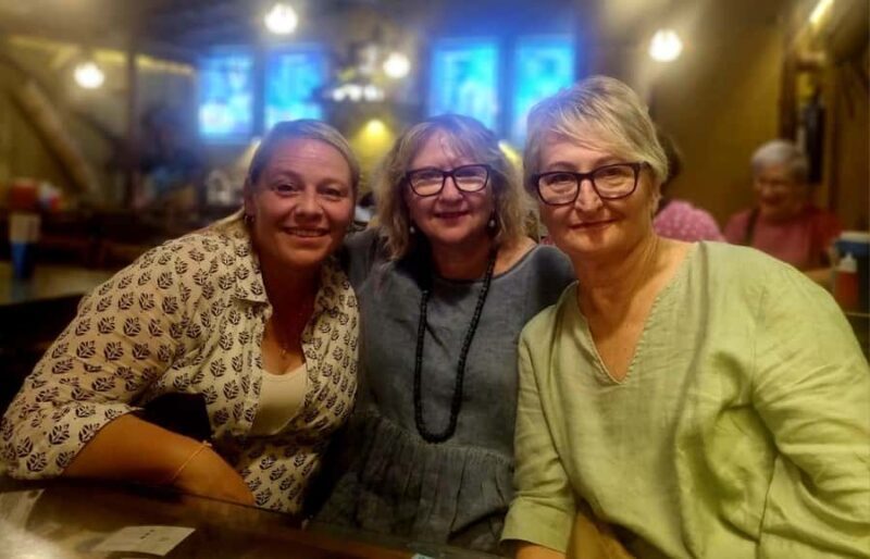 Jaipur: Monkey Temple Sunset and Night City Tour by Tuk-Tuk - Good To Know