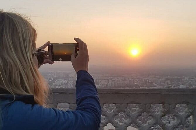 Jaipur Nahargarh Sunset and Night Lights Tour - Why You’ll Love the Jaipur Nahargarh Sunset and Night Lights Tour