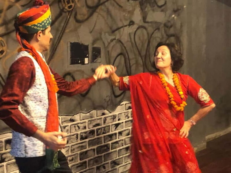Jaipur: Namaste Bollywood l Dance like a Star - Why This Experience is Worth Considering