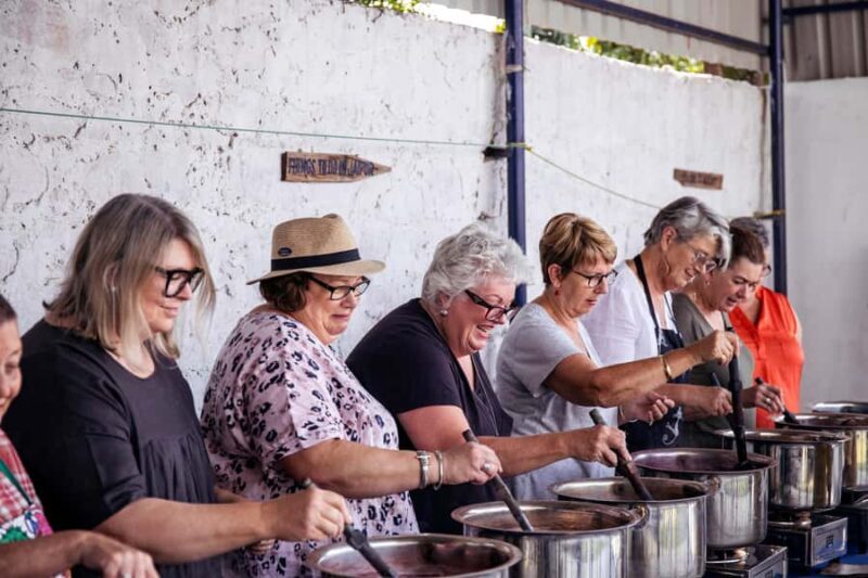 Jaipur: Natural Dyeing and Shibori Tie & Dye Workshop - The Sum Up