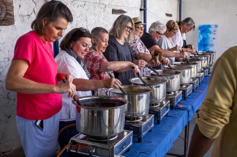 Jaipur: Natural Dyeing and Shibori Tie & Dye Workshop - FAQ