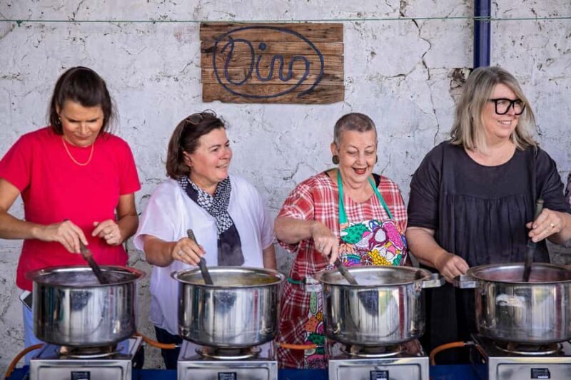 Jaipur: Natural Dyeing and Shibori Tie & Dye Workshop - The Sum Up