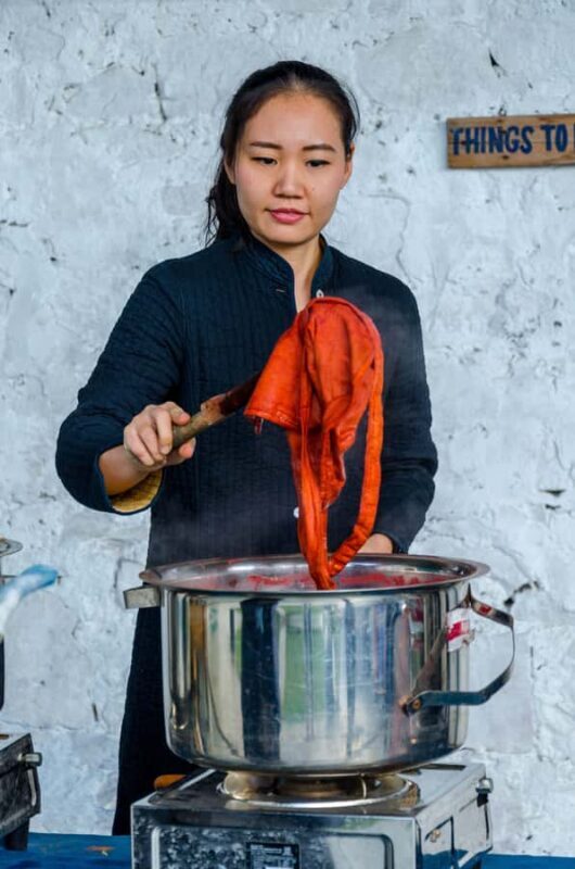 Jaipur: Natural Dyeing Workshop - Final Thoughts: Who Should Book?