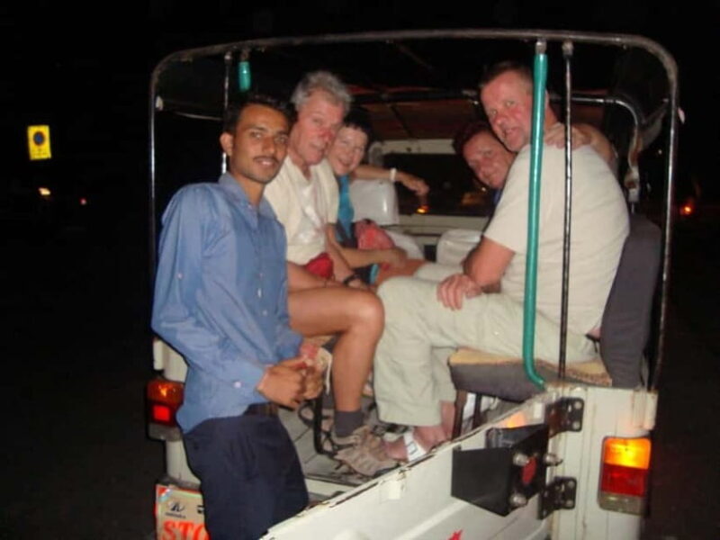 Jaipur: Night City Tour in Open Air Jeep - Why This Tour Really Works