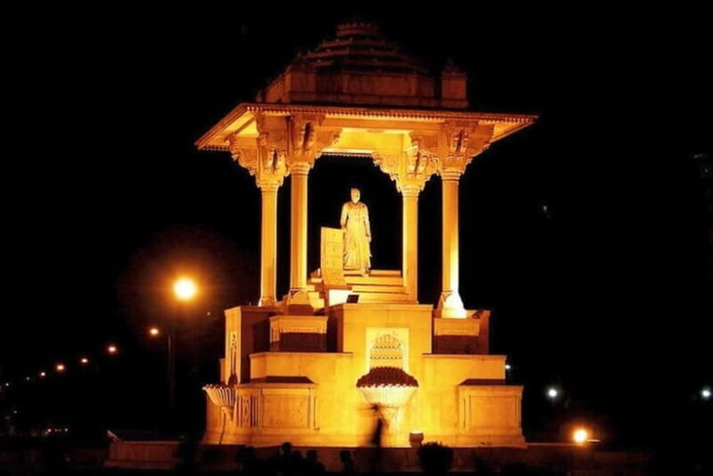 Jaipur: Night City Tour in Open Air Jeep - Final Thoughts