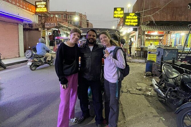 Jaipur Night Tour with Scenic Sunset at Monkey Temple - Who Will Love This Tour?