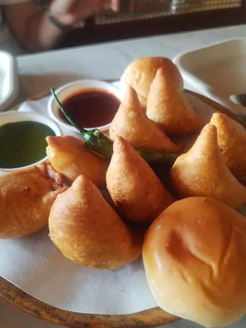 Jaipur : No Diet Club Amazing Street Food Tasting in Jaipur - Why Choose This Food Tour?