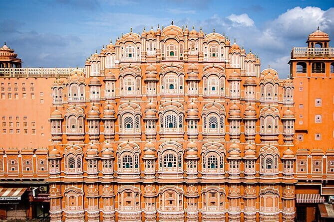 Jaipur One Day Private Sightseeing Tour with Guide - Introduction: What We Think About This Tour
