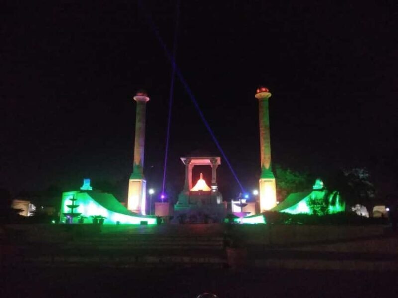 Jaipur: Open Night Jeep Safari For Pinkcity Night View - Final Thoughts