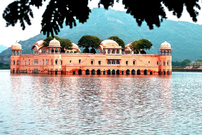 Jaipur Overnight Tour From Agra - Cancellation Policy