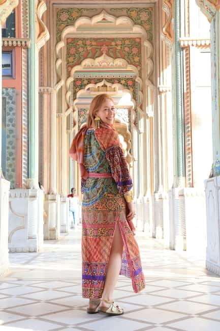 Jaipur: Patrika Gate Professional Photoshoot with Local - Final Thoughts