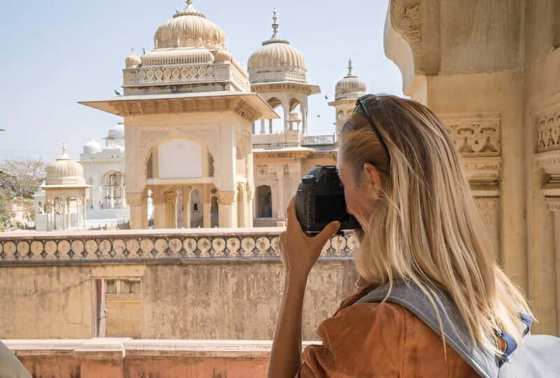 Jaipur: Personalized Full-Day City Tour by Car with Options - A Closer Look at the Jaipur Full-Day Tour Experience