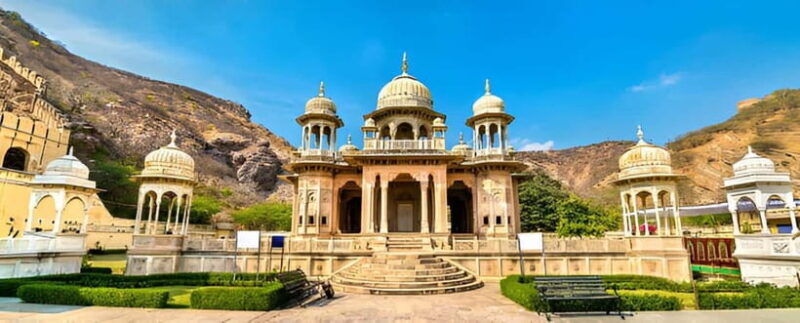 Jaipur: Personalized Full-Day City Tour by Car with Options - Jaipur: Personalized Full-Day City Tour by Car with Options — A Practical Guide