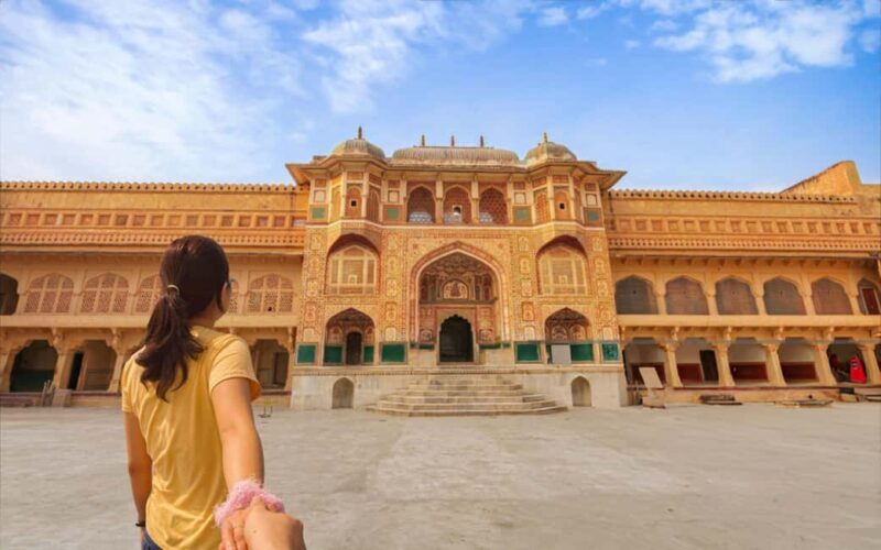 Jaipur Photowalk Trail: Guided Photography Tour with a local - Who Will Love This Experience?
