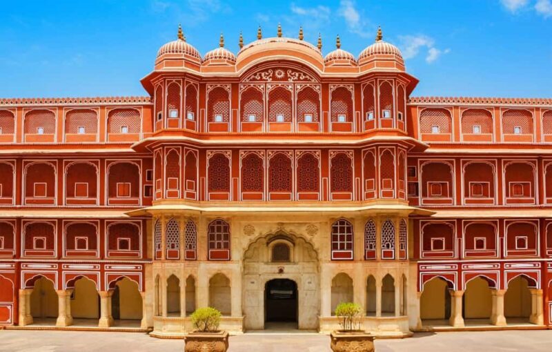 Jaipur Photowalk Trail: Guided Photography Tour with a local - FAQs