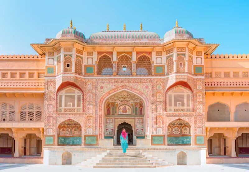 Jaipur Photowalk Trail: Guided Photography Tour with a local - Good To Know