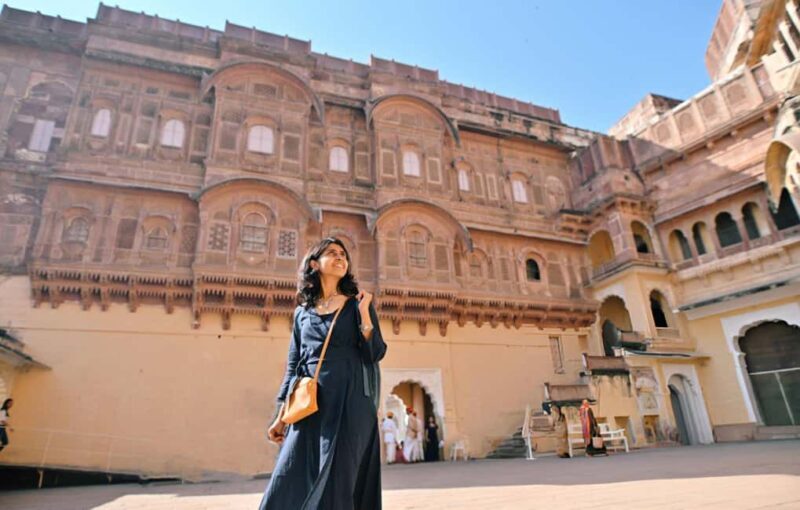 Jaipur Photowalk Trail: Guided Photography Tour with a local - An In-Depth Look at the Jaipur Photowalk Trail