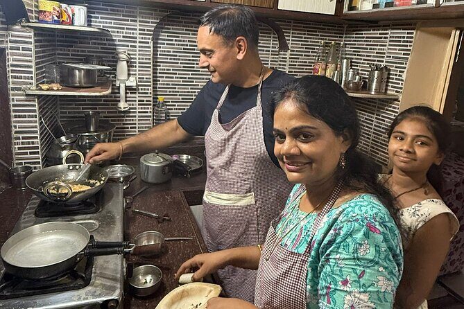 Jaipur Pink City Cooking Class - Practical Details and What You Get for Your Money