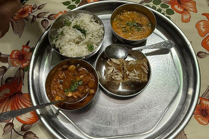 Jaipur Pink City Cooking Class - The Authentic Taste of Jaipur: Why This Tour Excels