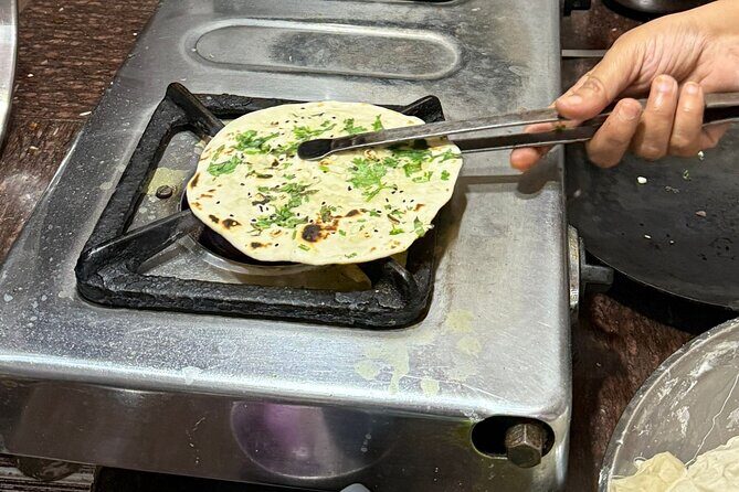 Jaipur Pink City Cooking Class - Who Will Love This Experience?