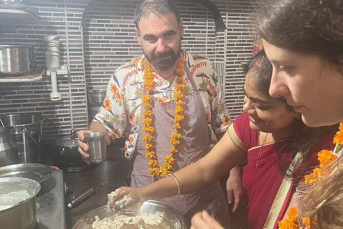 Jaipur Pink City Cooking Class - The Sum Up