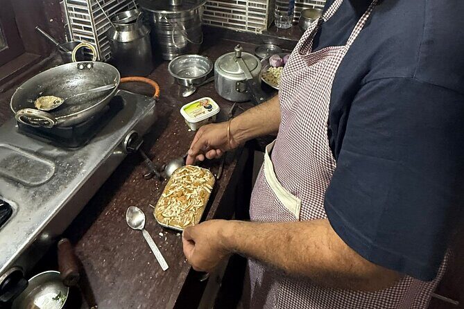 Jaipur Pink City Cooking Class - Why You Should Consider This Tour