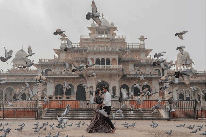 Jaipur Pink City Guided Photography Tour with a local - A Complete Guide to Jaipur’s Pink City Photography Tour with a Local