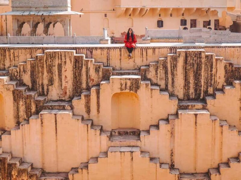 Jaipur: Pink City Heritage Day Trip - FAQ