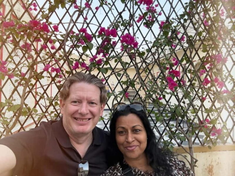 Jaipur Pink City Heritage Tour: Book By Car with Guide - Practical Tips