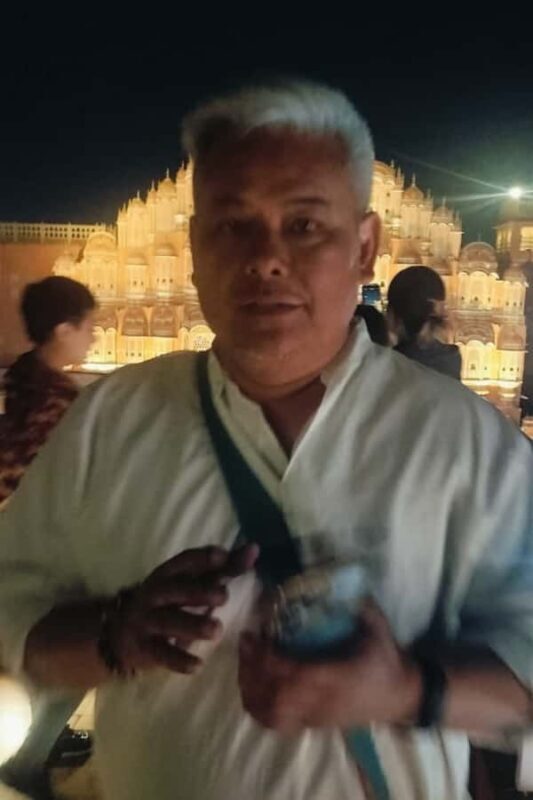 Jaipur: Pink City Heritage Walk with Chai & Local Stories - Jaipur: Pink City Heritage Walk with Chai & Local Stories — A Detailed Review