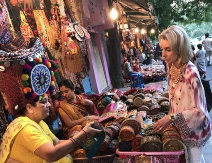 Jaipur - Pink City Heritage Walking Tour - Inclusions