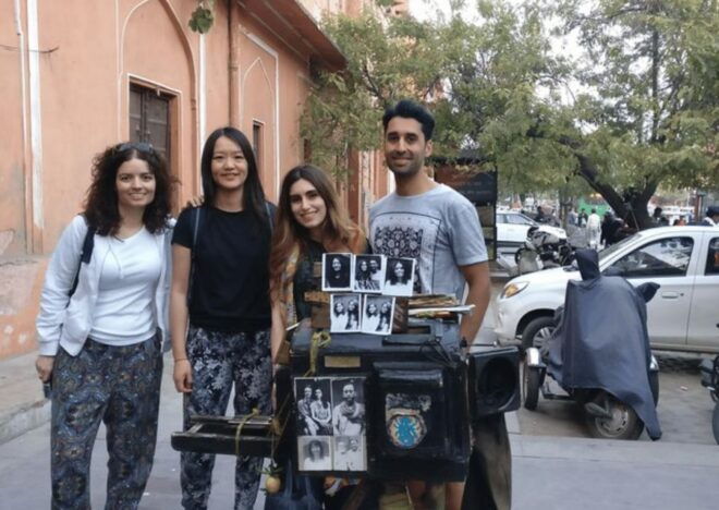 Jaipur: Pink City Photography Tour - Important Info