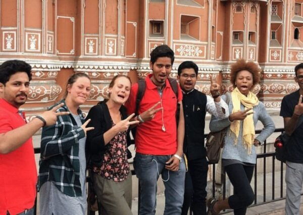 Jaipur: Pink City Photography Tour - Frequently Asked Questions