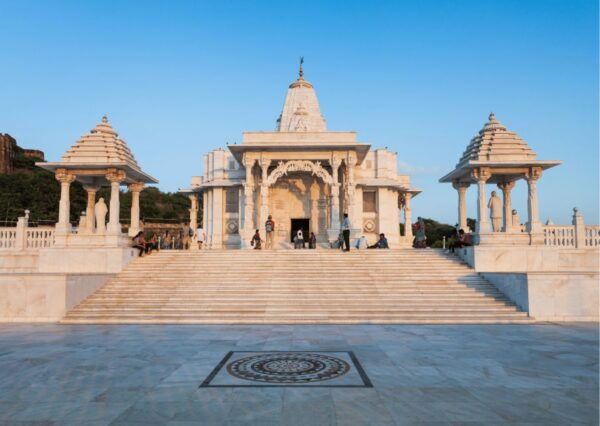 Jaipur: Pink City Photography Tour - The Sum Up