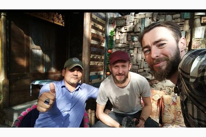 Jaipur Pink City Sightseeing by Holymont Tours - Highlights of Jaipur Pink City Tour