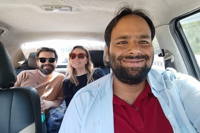 Jaipur Pink City Tour by Car or Tuk-Tuk - Why Choose This Tour?