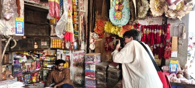 Jaipur: Private 1 Day Highlights Tour With Block-Printing - Important Information