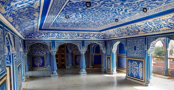 Jaipur: Private 2 Days Sightseeing Tour by Car - Day 2 Itinerary