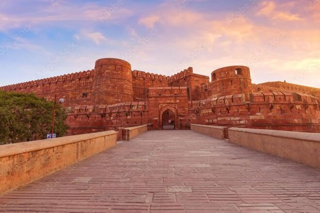 Jaipur: Private Agra Sunrise Tour With Professional Guide - Inclusions