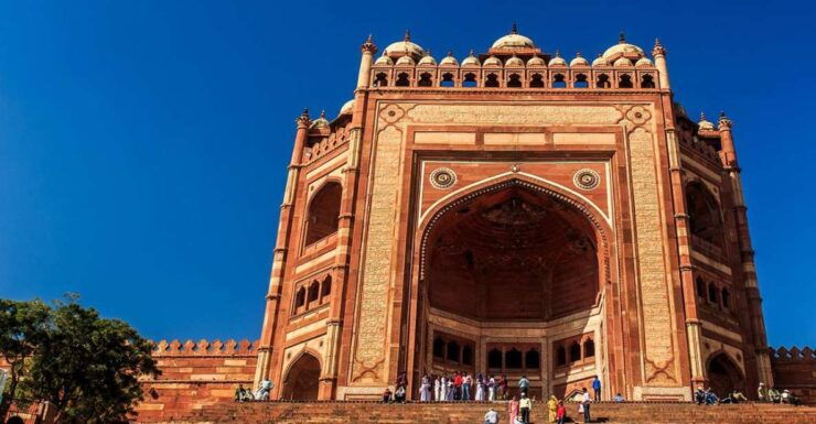 Jaipur: Private Agra Taj Mahal Day Tour and Delhi Drop - Activity Highlights