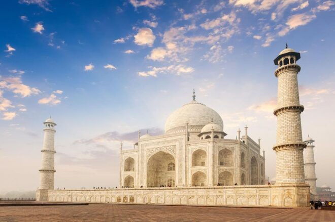 Jaipur: Private Agra Taj Mahal Day Tour and Delhi Drop - Important Information