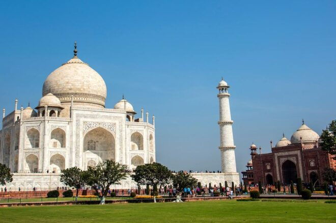 Jaipur: Private Agra Taj Mahal Day Tour and Delhi Drop - Pricing and Inclusions